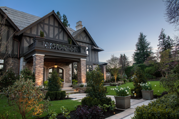 outdoor entertainment