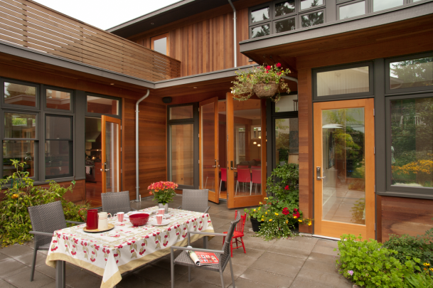 outdoor entertainment