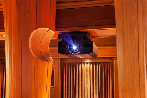 home theatre