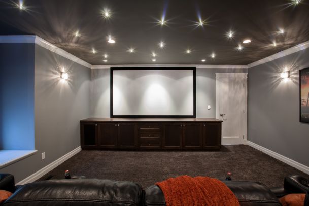 home theatre
