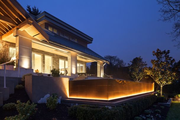 outdoor entertainment